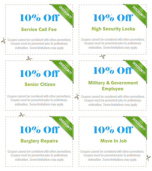 locksmith coupons Laguna Beach